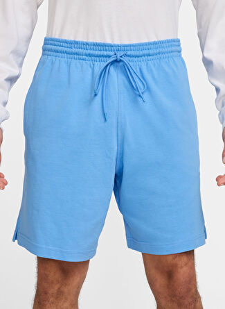 Мужские шорты Nike Normal FQ4359-412 M NK CLUB KNIT SHORT