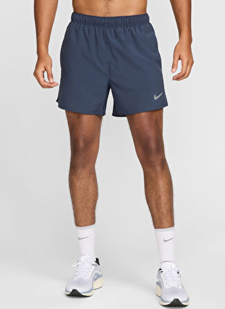Мужские шорты Nike Normal HJ3588-437 M NK DF CHLNGR 5IN 2IN1