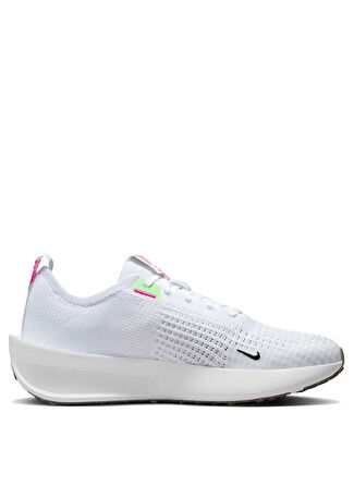 Женские кроссовки Nike FD2292-012 W NIKE INTERACT RUN для бега