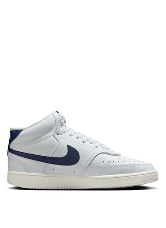 Женские кроссовки Nike CD5436-109 WMNS NIKE COURT VISION M Lifestyle на каждый день