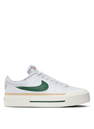Женские кроссовки Nike DM7590-107 WMNS NIKE COURT LEGACY L Lifestyle на каждый день