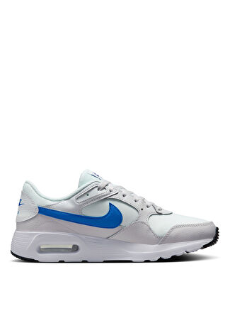 Мужские кроссовки Nike CW4555-020 NIKE AIR MAX SC Lifestyle на каждый день