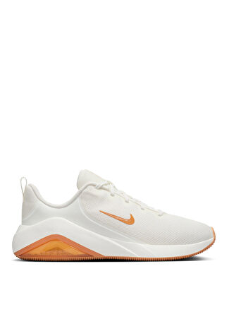 Женские кроссовки Nike FZ1689-102 W NIKE AIR ZOOM BELLA 7 Ekru Training для тренировок