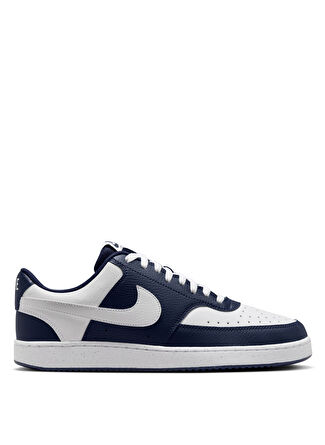 Мужские кроссовки Nike HM9862-400 NIKE COURT VISION LO Lifestyle на каждый день