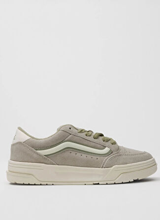 Женские кроссовки Vans VN000D1JBYS1-Hylane Krem Deri Lifestyle на каждый день