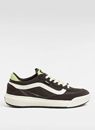 Мужские кроссовки Vans VN000D61BF01-MTE Ultrarange 2.0 SE Deri Lifestyle на каждый день