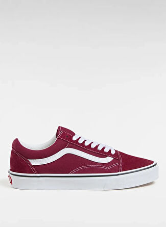 Женские кроссовки Vans VN000CR5ZCF1-Old Skool Deri Lifestyle на каждый день