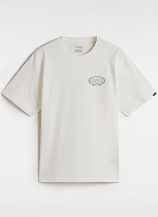 Мужская футболка Vans Normal VN000M67FS81-Road Stop SS