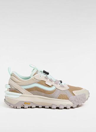 Женские кроссовки Vans VN000D5VBYS1-MTE Crosspath XC Krem Deri Lifestyle на каждый день
