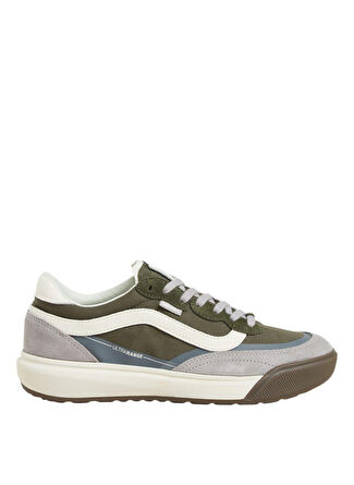 Мужские кроссовки Vans VN000D61OLV1-MTE Ultrarange 2.0 SE Deri Lifestyle на каждый день