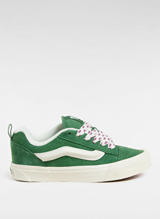 Женские кроссовки Vans VN000D6ZBR11-Knu Skool Deri Lifestyle на каждый день