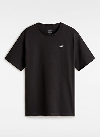 Мужская футболка Vans Normal VN000P56BLK1-SALTON LOOSE SS
