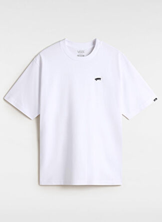 Мужская футболка Vans Normal VN000P56WHT1-SALTON LOOSE SS
