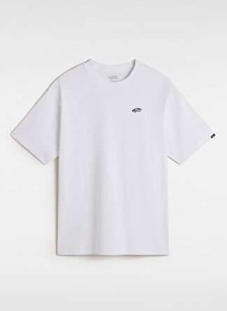 Мужская футболка Vans VN000P50YB21-STYLE 76 II LOOSE SS T Normal