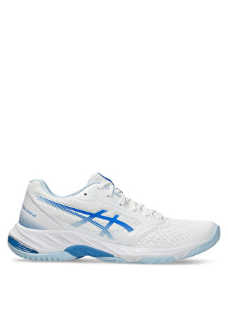 Кроссовки Asics 1052A069-111 NETBURNER BALLISTIC FF Voleybol для волейбола