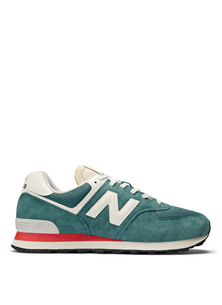 Мужские кроссовки New Balance 574 U574VPG-NB Lifestyle Men Lifestyle на каждый день