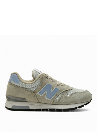 Женские кроссовки New Balance 565 WL565BBL-NB Lifestyle Lifestyle на каждый день