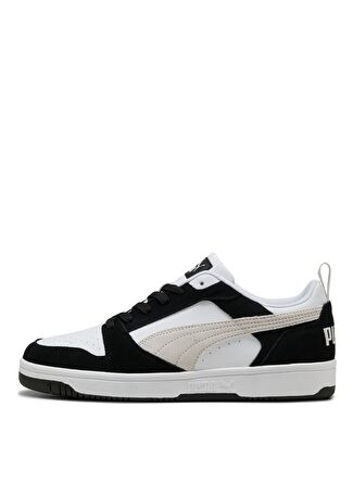 Мужские кроссовки Puma 40226201 Rebound v6 Low SD PUMA Bl Basketbol для баскетбола