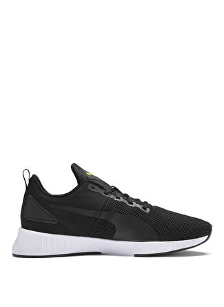 Мужские кроссовки Puma 19225713 FLYER RUNNER Puma Black-N для бега