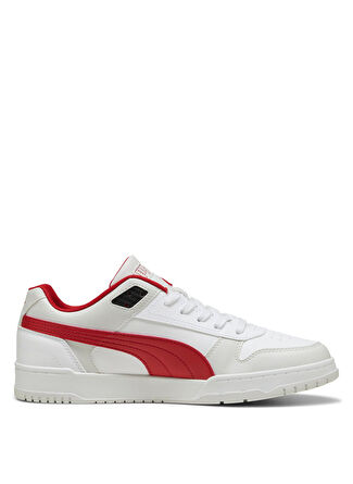 Мужские кроссовки Puma 30874202 F1 RBD Game Low PUMA White Lifestyle на каждый день