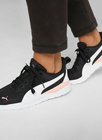 Женские кроссовки Puma 37112851 Anzarun Lite PUMA Black-PU Lifestyle для бега