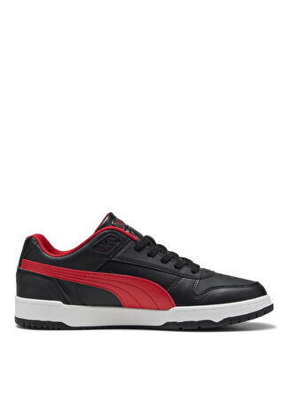 Мужские кроссовки Puma 30874201 F1 RBD Game Low PUMA Black Lifestyle на каждый день