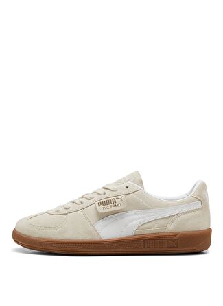 Женские кроссовки Puma 39646311 Palermo Alpine Snow-PUMA W Ekru Lifestyle на каждый день