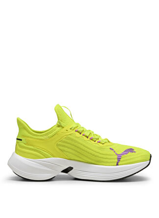 Мужские кроссовки Puma 37943820 Conduct Pro Yellow Alert-P Sari для бега