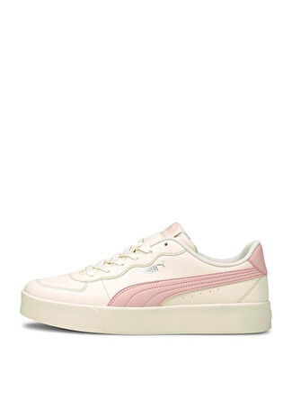 Женские кроссовки Puma 37476410 Puma Skye Whisper White-Pi Lifestyle на каждый день