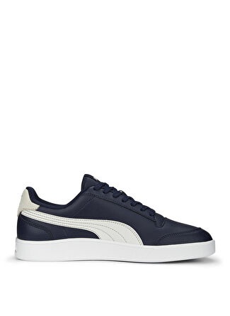 Женские кроссовки Puma 30966826 Puma Shuffle PUMA Navy-Vap Lifestyle на каждый день