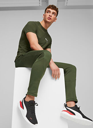 Мужские кроссовки Puma 37112850 Anzarun Lite PUMA Black-PU Lifestyle для бега