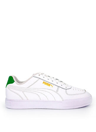 Женские кроссовки Puma 38081012 Puma Caven Puma White-Puma Lifestyle на каждый день