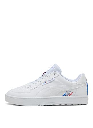 Мужские кроссовки Puma 30863502 BMW MMS Caven 2.0 PUMA Whi Lifestyle на каждый день