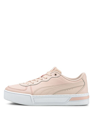 Женские кроссовки Puma 37476411 Puma Skye Lotus-Lotus-Puma Lifestyle на каждый день