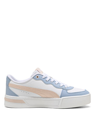Женские кроссовки Puma 37476424 Puma Skye PUMA White-Islan Lifestyle на каждый день