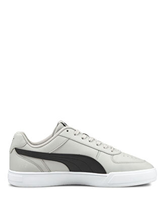 Женские кроссовки Puma 38081006 Puma Caven Gray Violet-Pum Ekru Lifestyle на каждый день
