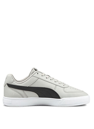 Мужские кроссовки Puma 38081006 Puma Caven Gray Violet-Pu Ekru Lifestyle на каждый день
