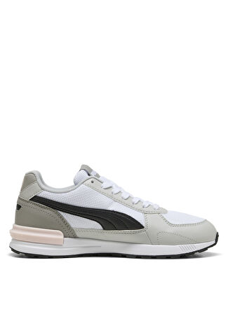 Женские кроссовки Puma 39610405 Graviton SL Remix Ash Gray Lifestyle на каждый день
