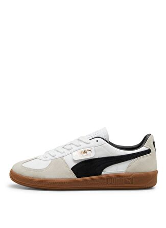 Мужские кроссовки Puma 39646401 Palermo Lth PUMA White-Va Lifestyle на каждый день