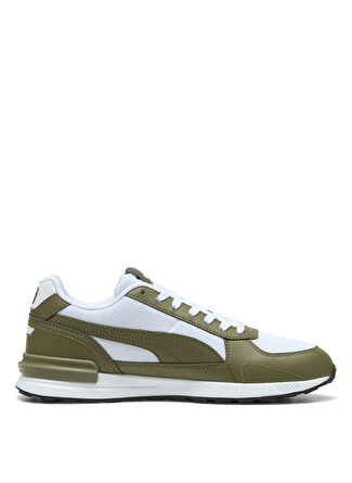 Мужские кроссовки Puma 39610406 Graviton SL Remix PUMA Wh Lifestyle на каждый день