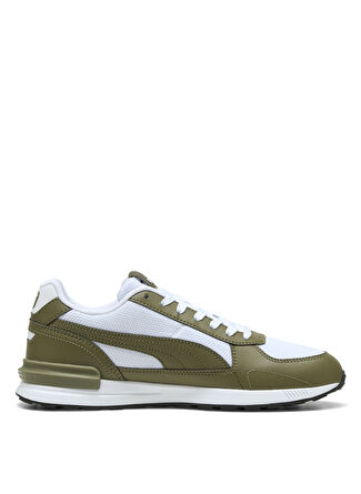 Женские кроссовки Puma 39610406 Graviton SL Remix PUMA Whi Lifestyle на каждый день