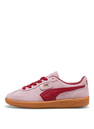Женские кроссовки Puma 39646350 Palermo Rose Mauve-Dark Cr Deri Lifestyle на каждый день