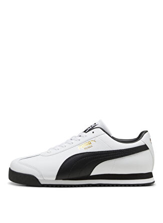 Мужские кроссовки Puma 39686801 Roma 24 Standard PUMA Whi Lifestyle на каждый день