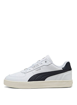 Женские кроссовки Puma 39501613 Puma Caven 2.0 Lux PUMA Wh Lifestyle на каждый день