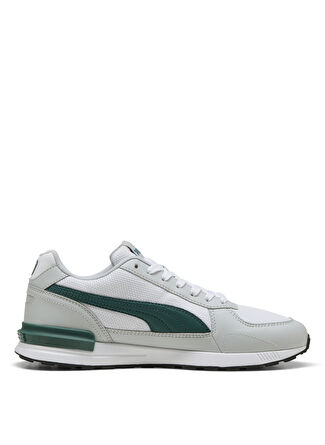 Женские кроссовки Puma 39610403 Graviton SL Remix PUMA Whi Lifestyle на каждый день