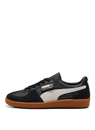 Мужские кроссовки Puma 39646403 Palermo Lth PUMA Black-Fe Lifestyle на каждый день