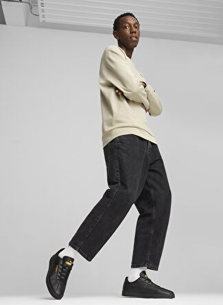 Женские кроссовки Puma 39744501 Puma Club II SL PUMA Blac Lifestyle на каждый день