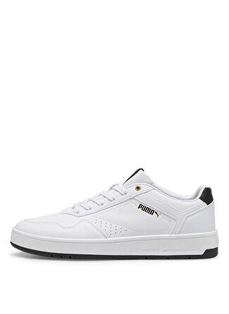 Женские кроссовки Puma 39501807 Court Classic PUMA White- Lifestyle на каждый день