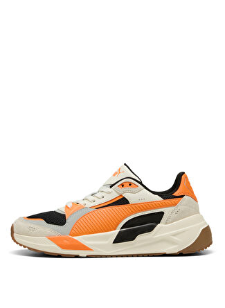 Женские кроссовки Puma 40023004 Trinity 2 PUMA Black-Orang Turuncu Lifestyle для бега