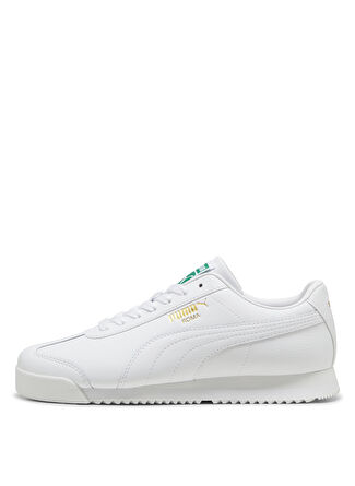 Мужские кроссовки Puma 39686803 Roma 24 Standard PUMA Whi Lifestyle на каждый день